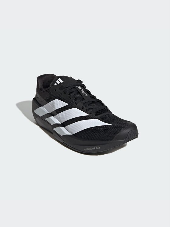 adidas adidas Buty na siłownię 164648 Czarny