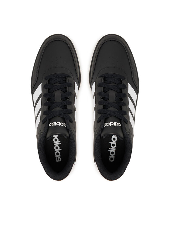 adidas adidas Sneakersy Breaknet 3.0 Czarny