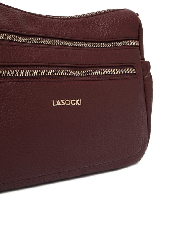 Lasocki Lasocki Borsetta CEO-LSK-L-010-10 Bordeaux
