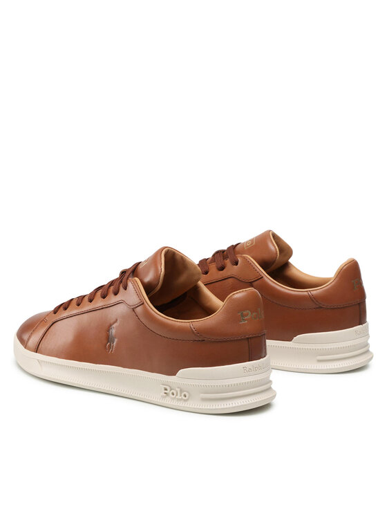 Polo Ralph Lauren Polo Ralph Lauren Superge Hrt Ct II 809845110005 Rjava
