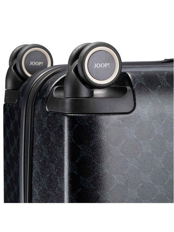 JOOP! JOOP! Torba podróżna 28952 Czarny