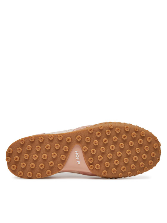 HOFF HOFF Sneakers Tanager 12510001 Korallenfarben