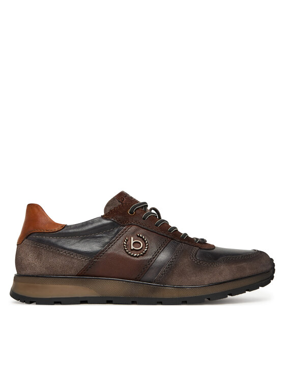Bugatti Bugatti Sneakers 331-APA04-1441 Braun