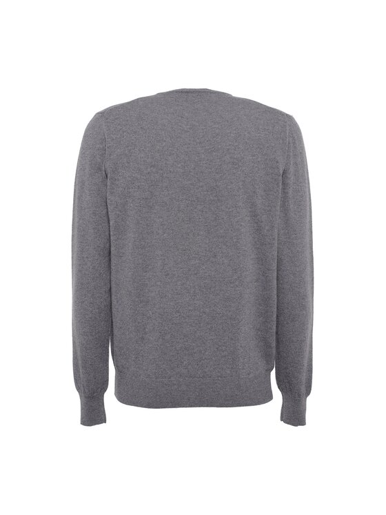 ACANFORA ACANFORA Maglione 1993-GRI Grigio Regular Fit