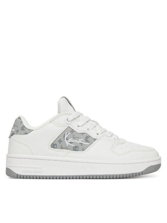 Karl Kani Karl Kani Laisvalaikio batai 89 Classic GS PD00002721 Balta