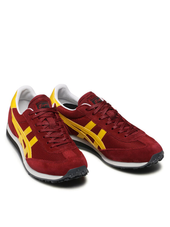 Onitsuka tiger clearance bordeaux