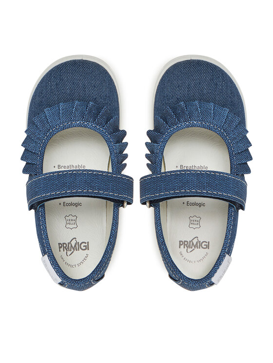 Primigi Primigi Ballerinas 7852300 M Dunkelblau