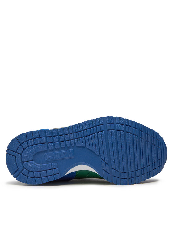 Puma Sneakers Cabana Racer Sl 20 V Ps 383730 13 Albastru Modivo.ro