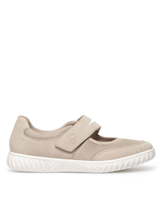 Scarpe basse Rieker