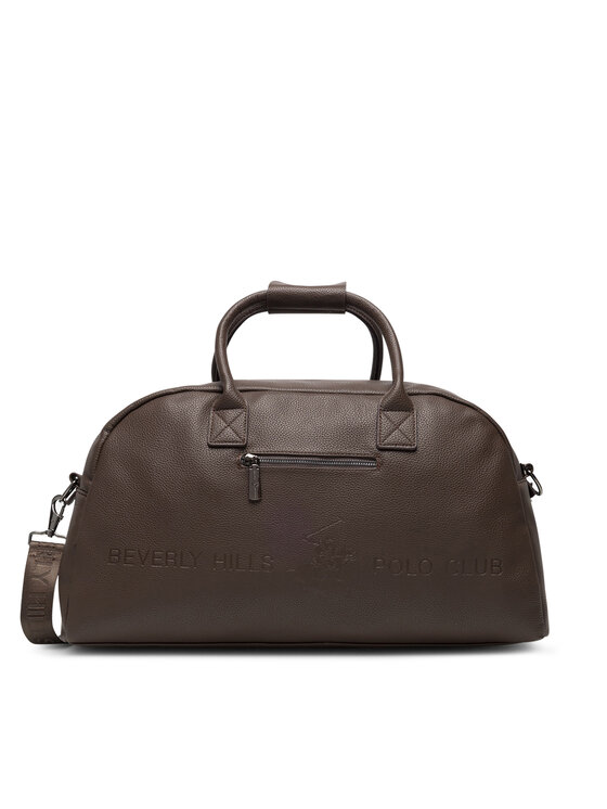 Beverly Hills Polo Club Tasche BHPC-M-010-CCC-05 Braun | Modivo.de 