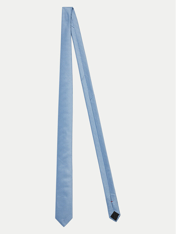 HUGO Hugo Cravatta 50514622 Blu
