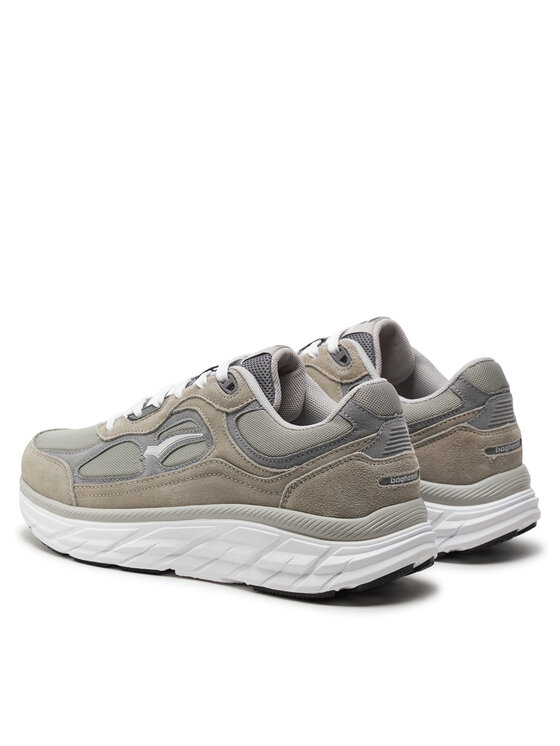 Bagheera Bagheera Sneakers Dash 86592 Grigio