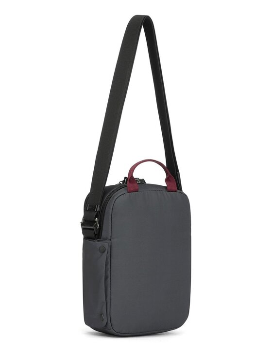 Pacsafe Pacsafe Saszetka PME30620144 Szary