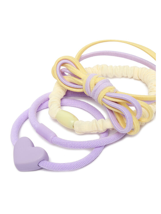 DeeZee DeeZee Λαστιχάκι μαλλιών CEO-ACCCS-LA135-102286-5 Έγχρωμο