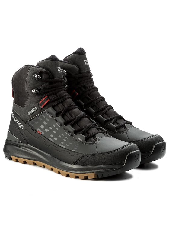 Salomon kaipo mid gtx test shop