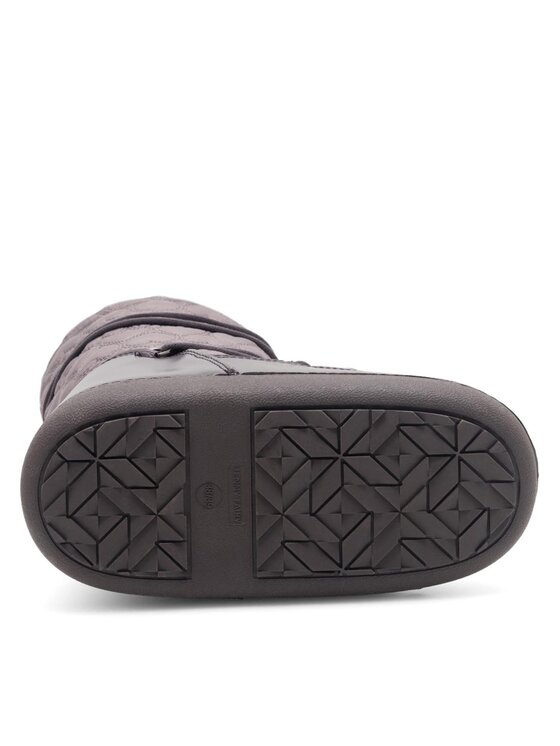 Jenny Fairy Jenny Fairy Schneeschuhe MADELINE GH9093 Violett