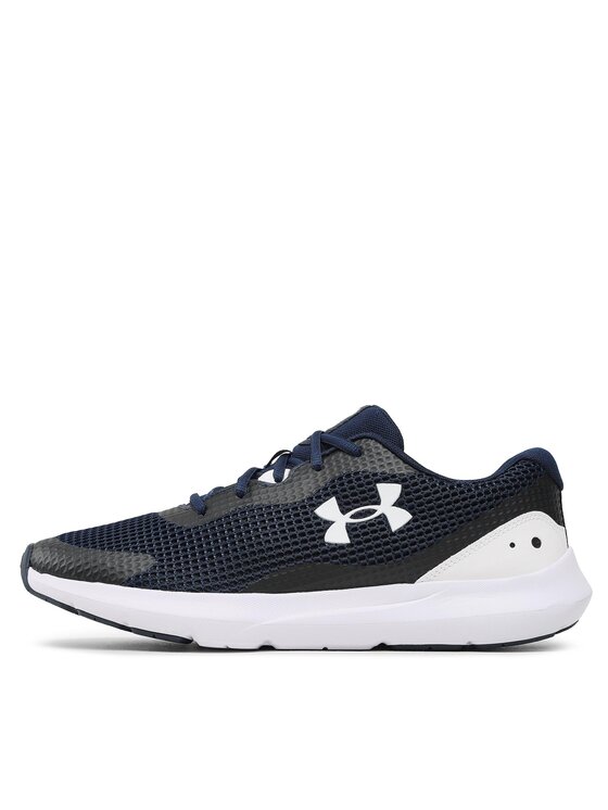 Under Armour Scarpe UA Surge 3 3024883 400 Blu scuro Modivo