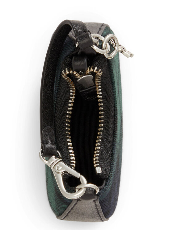 LAUREN RALPH LAUREN LAUREN RALPH LAUREN Pakabukas 432P18703001 Juoda