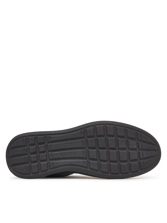 ECCO ECCO Sneakersy Move 55165405013 Sivá