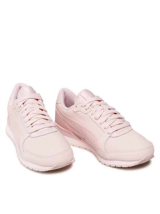Puma Puma Tenisice St Runner V3 L 384855 14 Ružičasta