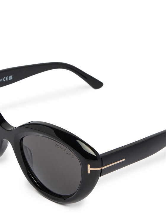 Tom Ford Tom Ford Akiniai nuo saulės FT1316 Juoda