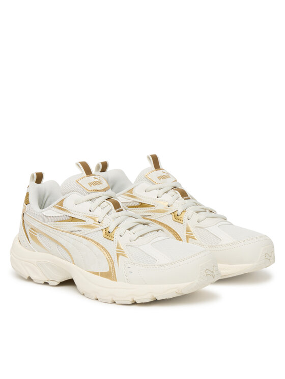 Puma Puma Snīkeri Milenio tech Wmns DayINight 402657 01 Écru