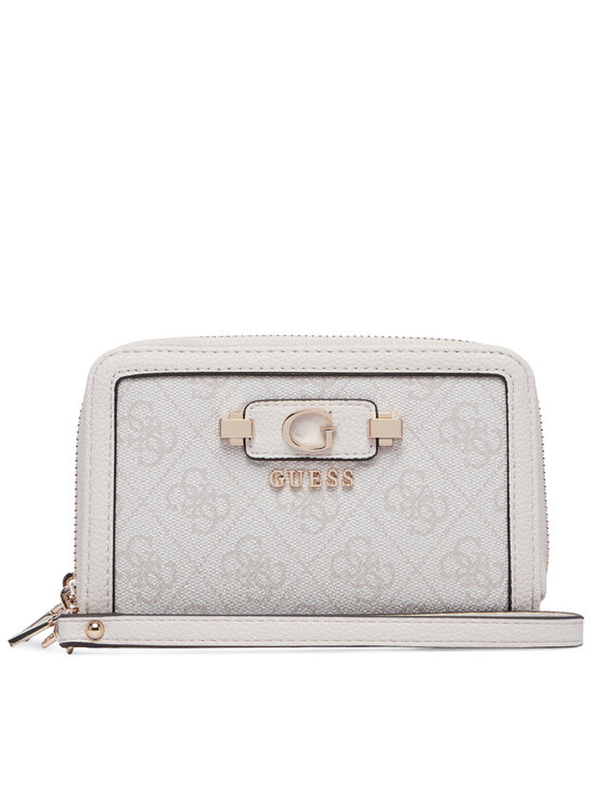 Guess Portofel Lindsey Slg SWSG97 49164 Bej deschis