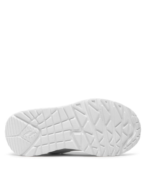 Skechers Skechers Tenisice Love Brights 314061L/WMLT Bijela