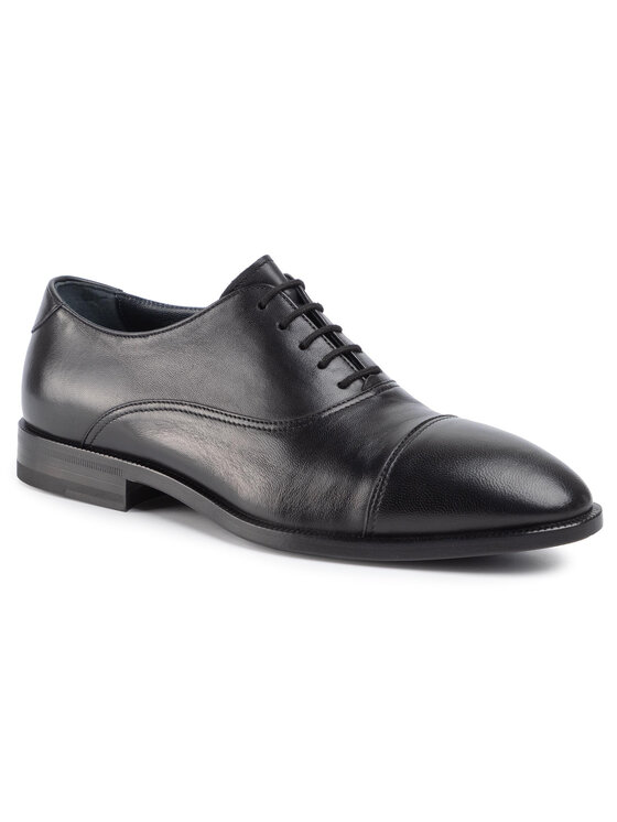 Aldo Brue Scarpe basse AB6306H NL Nero Modivo