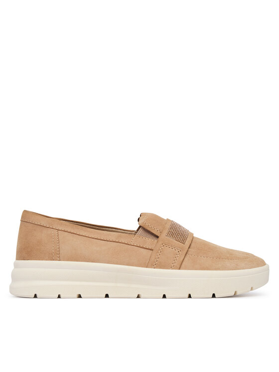 Caprice Pantofi 9-24700-46 Maro