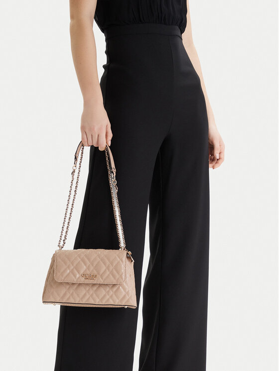 Guess Guess Torbica Isemay HWGG96 28210 Bež