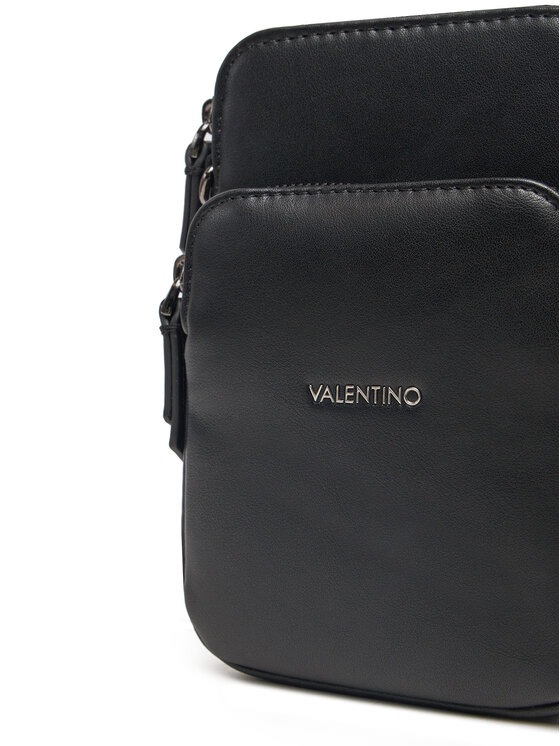 Valentino Valentino Crossover torbica Horizon VBS8UT07 Crna