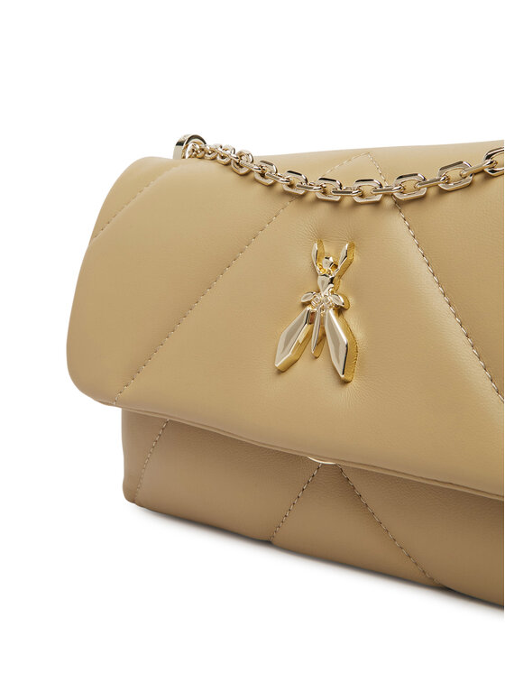 Patrizia Pepe Patrizia Pepe Borsetta CB0084/L006-B862 Beige
