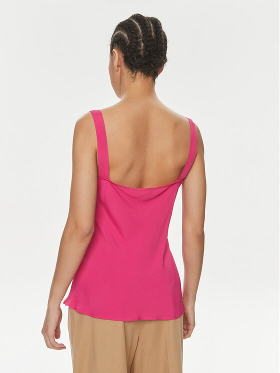 Marella Marella Felső Odilia 2413161182 Rózsaszín Regular Fit