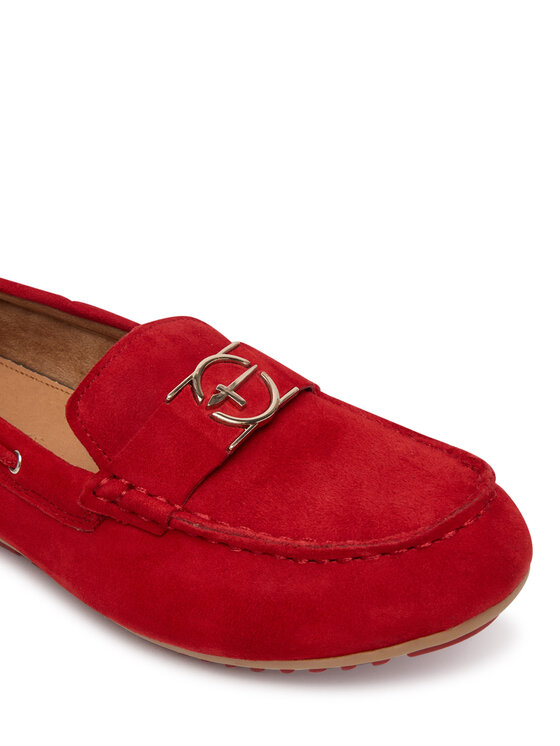 Tamaris Tamaris Mocassini 1-24630-44 Rosso