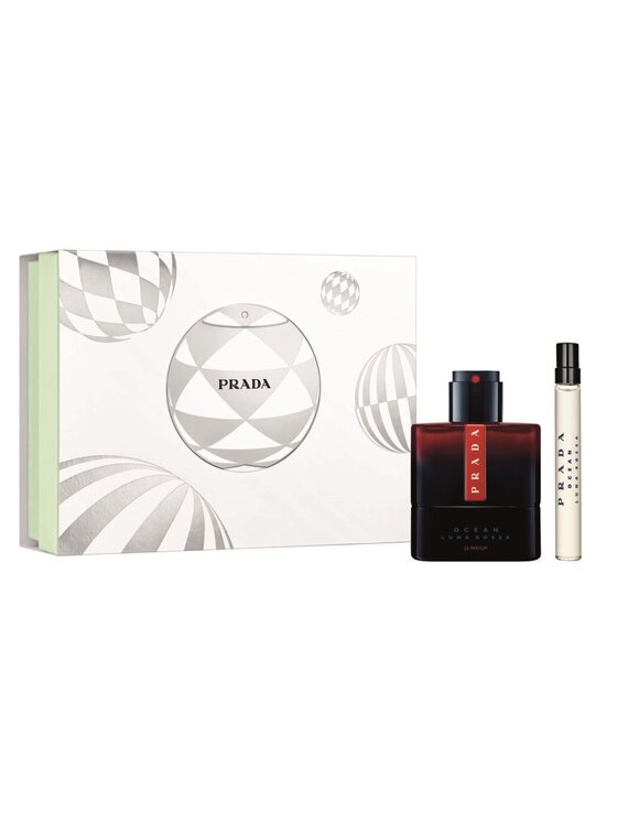 Zestaw zapachowy Prada, Luna Rossa Ocean Le Parfum