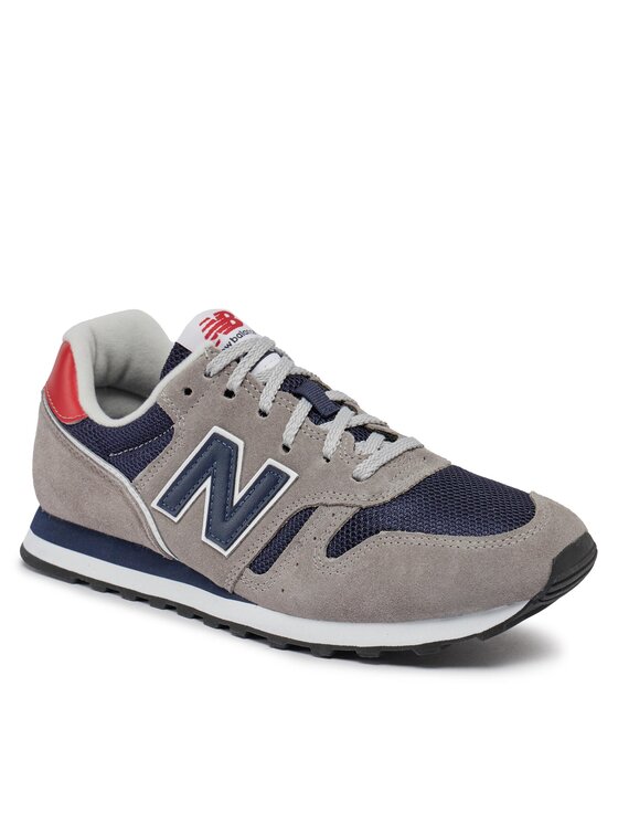 New Balance New Balance Superge ML373CT2 Siva