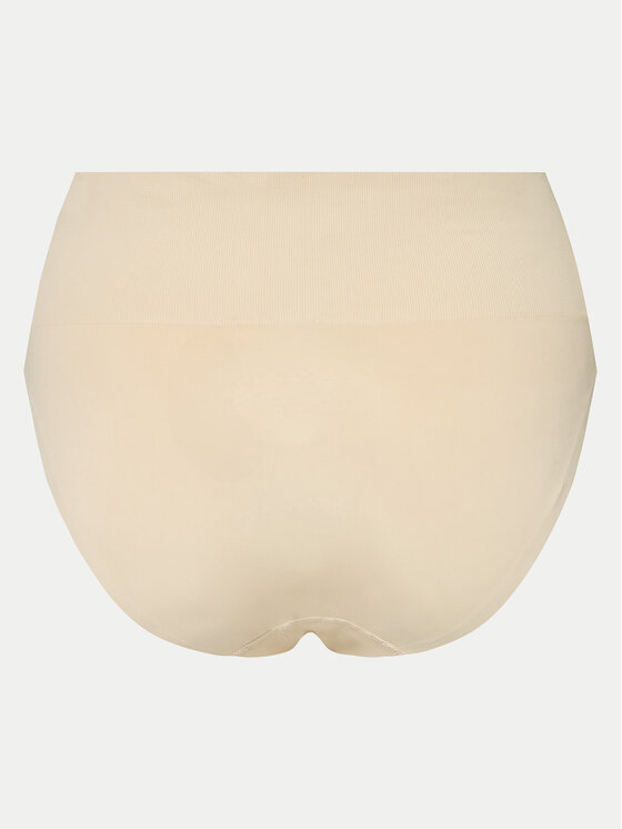 LAUREN RALPH LAUREN LAUREN RALPH LAUREN Figi klasyczne z wysokim stanem 4L0020 Beżowy