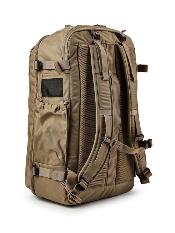 Fjällräven Fjällräven Plecak 332150 Szary