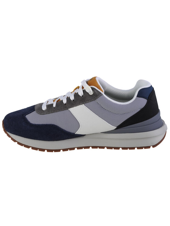 Skechers Skechers Sneakersy Skechers Skech-Lite Pro - Clear Rush Niebieski