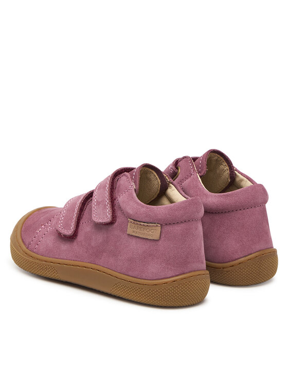 Naturino Naturino Saapad Wild Life 3001418-11 Lilla