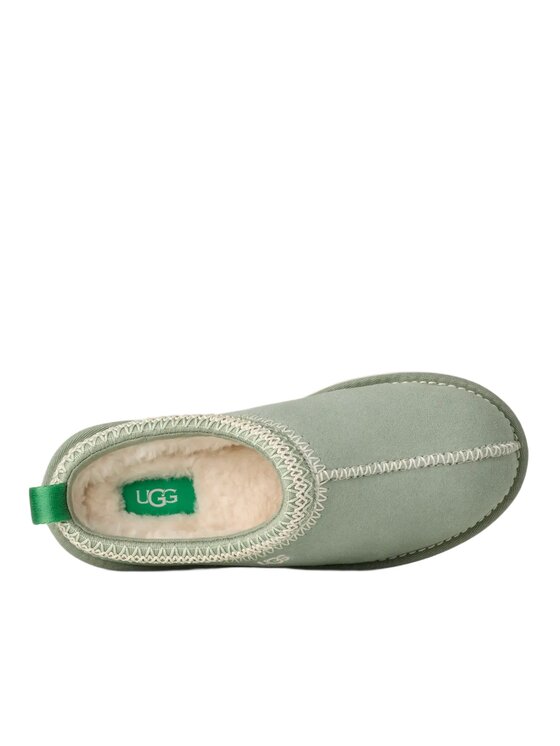 Ugg Ugg Kapcie 1175184-ART Zielony