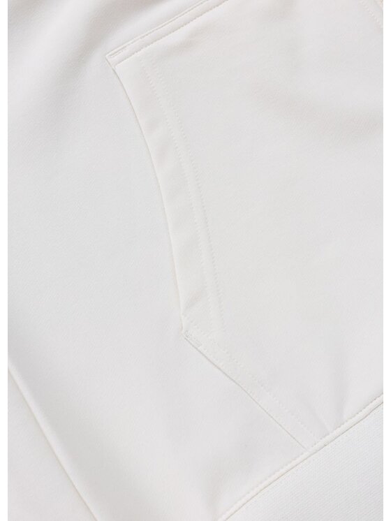 PITBULL PITBULL Bluza BLACKY Biały Regular Fit