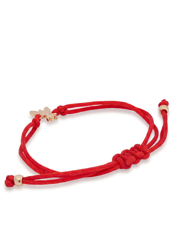 Patrizia Pepe Patrizia Pepe Bracciale 8J1391/V049-R880 Rosso