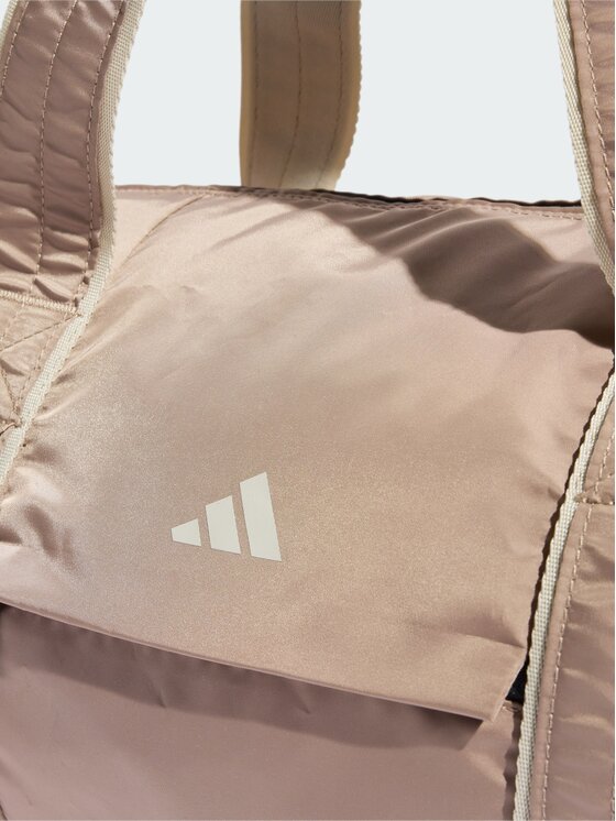 adidas adidas Torba 141785 Brązowy