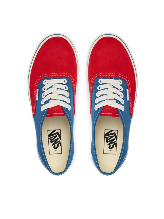Vans Vans Teniszcipő Authentic VN000Y16IZQ1 Kék