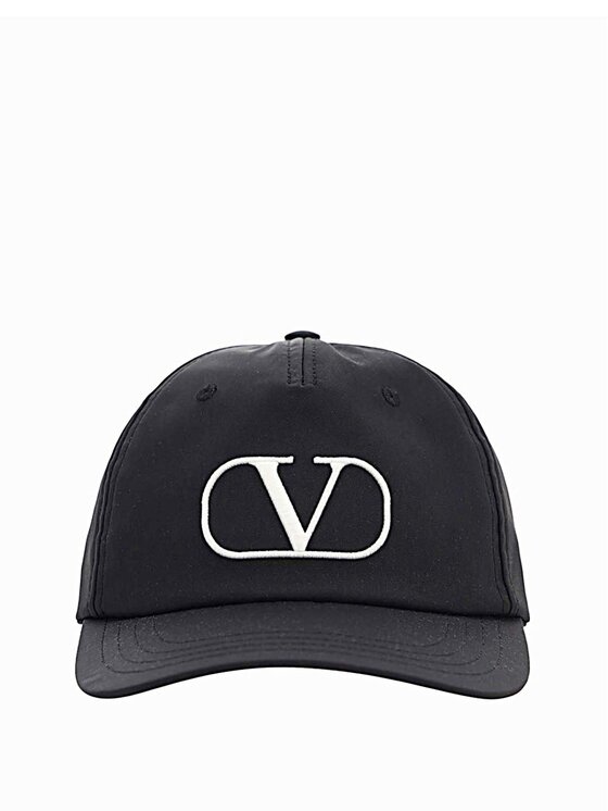 Valentino Garavani Valentino Garavani Berretto 3Y2HDA10XNQ Nero