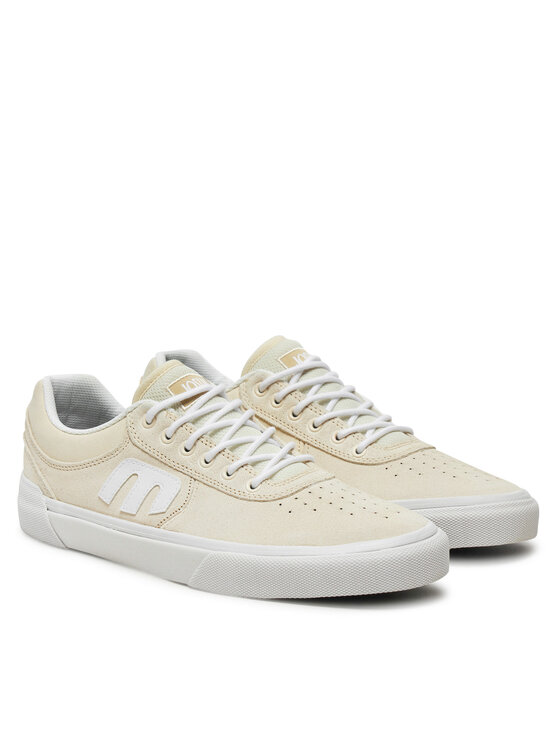 Etnies Etnies Laisvalaikio batai Joslin Vulc 4101000534 Smėlio