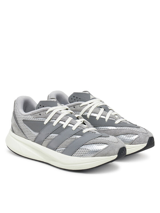 adidas adidas Sneakersy Lightblaze JQ4759 Szary