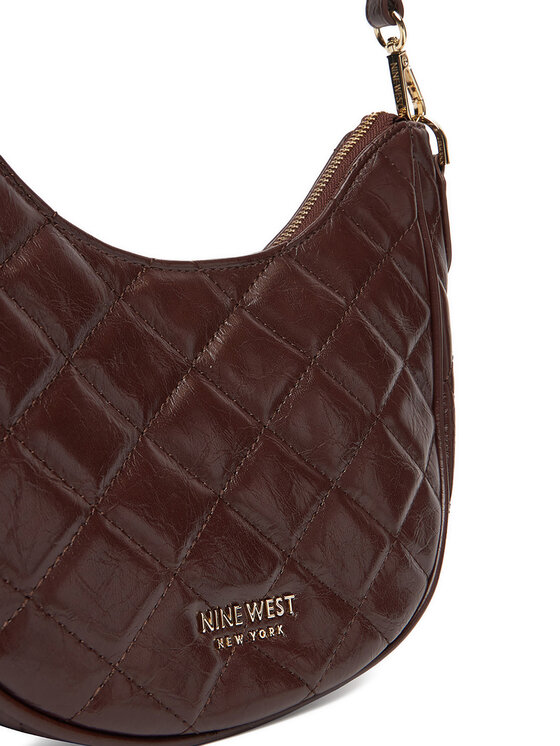 Nine West Nine West Сумка CEO-ROSE-LA374-4068 Коричневий